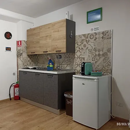 Apartamento Alguer Old Town Exterior foto
