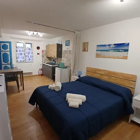 Apartamento Alguer Old Town Exterior foto