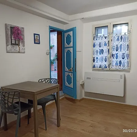 Apartamento Alguer Old Town Exterior foto