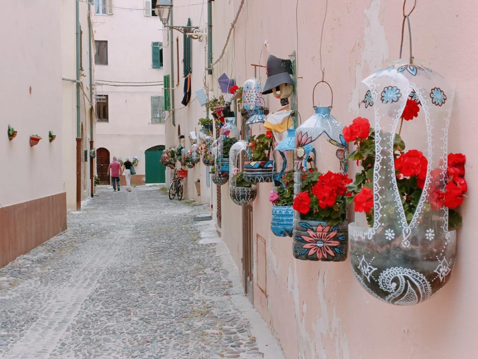 Old Town Apartment Alghero