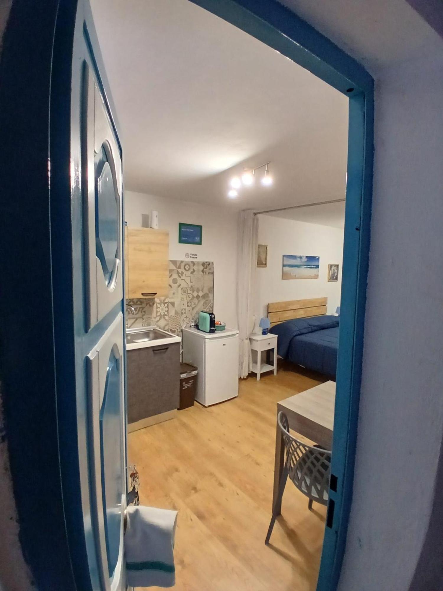 Apartment Old Town Alghero