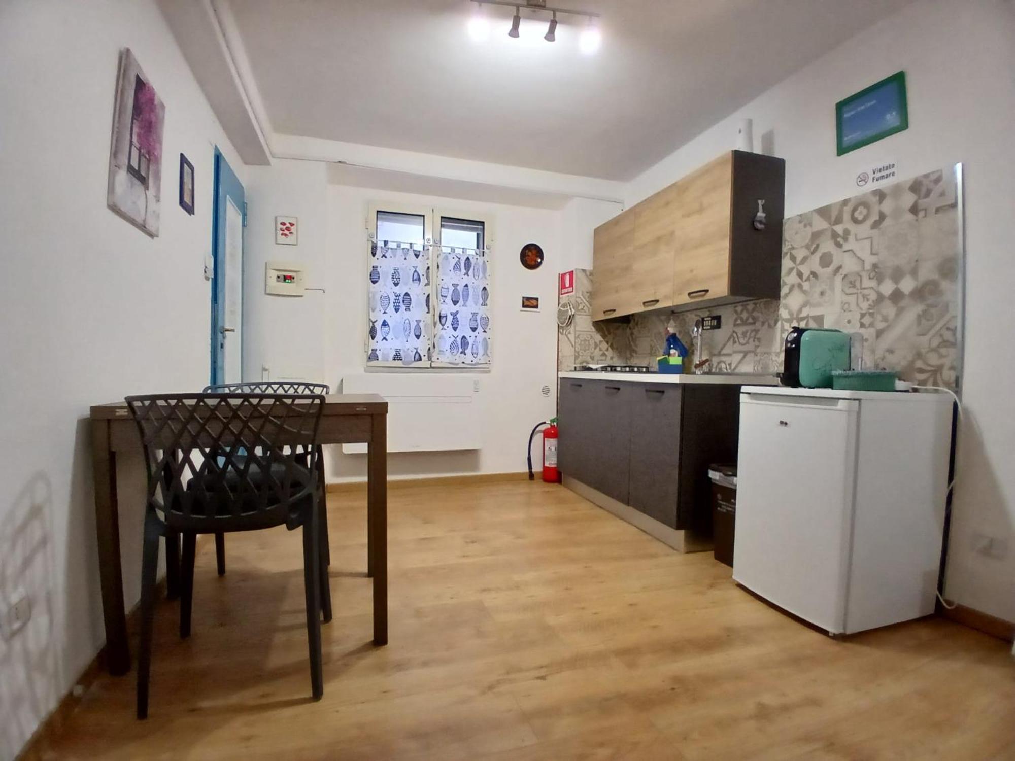 Apartment Old Town