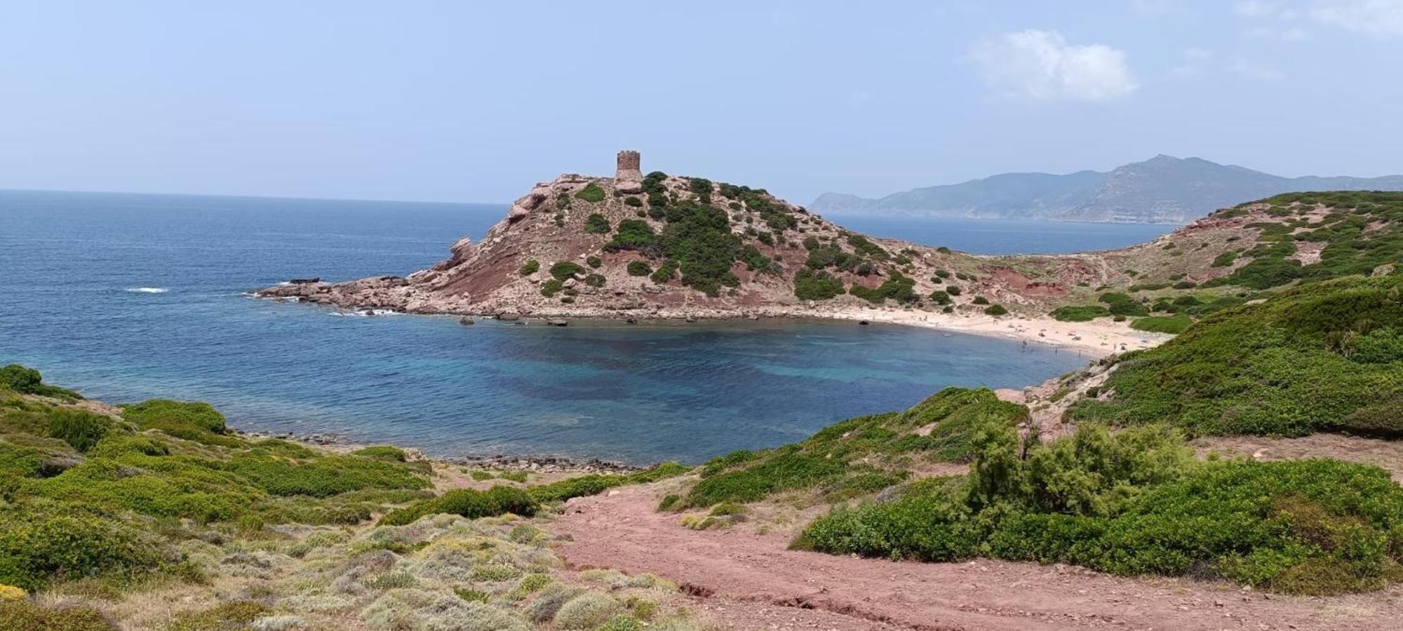 Apartment Old Town Alghero