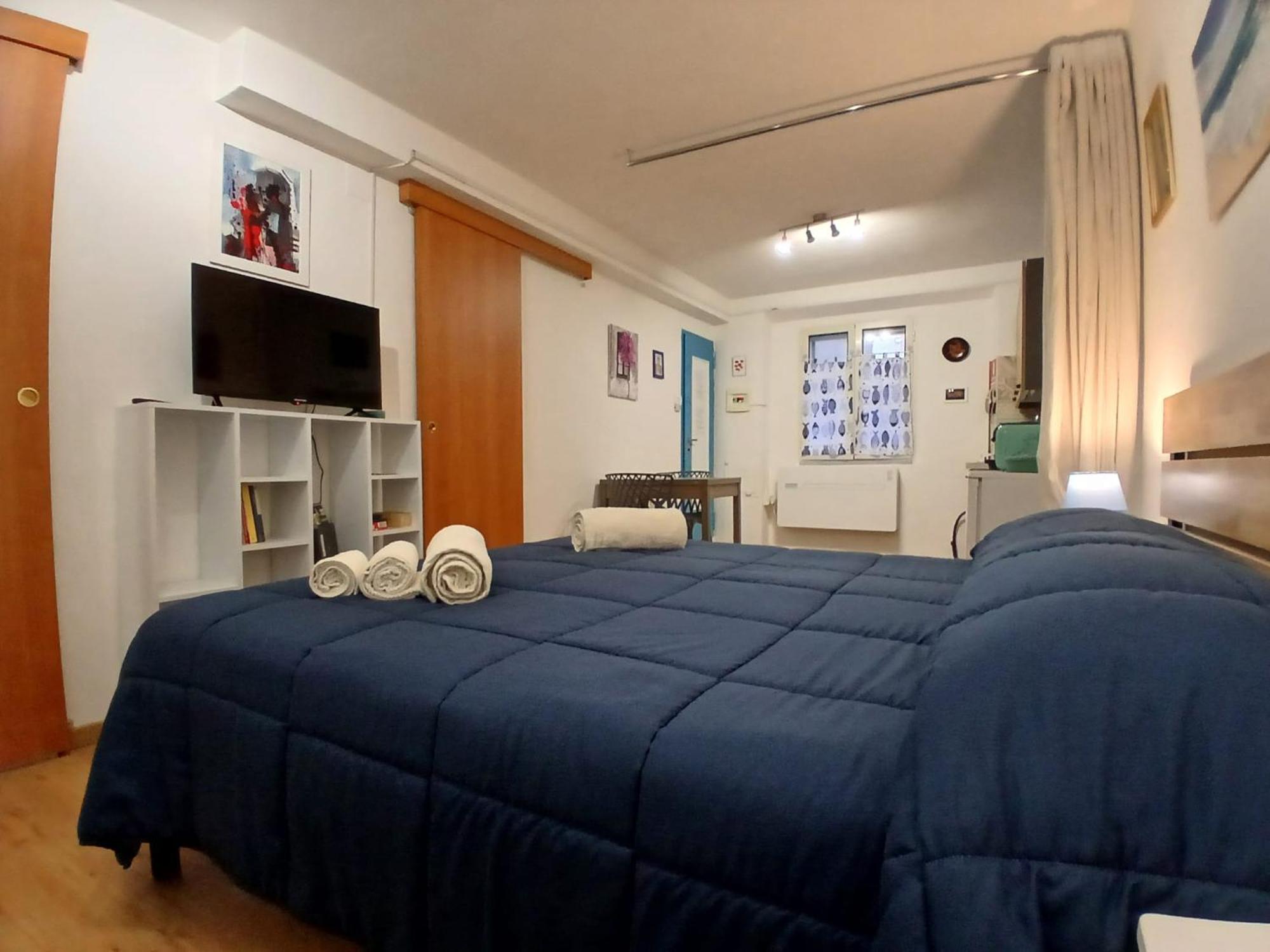 Apartment Old Town
