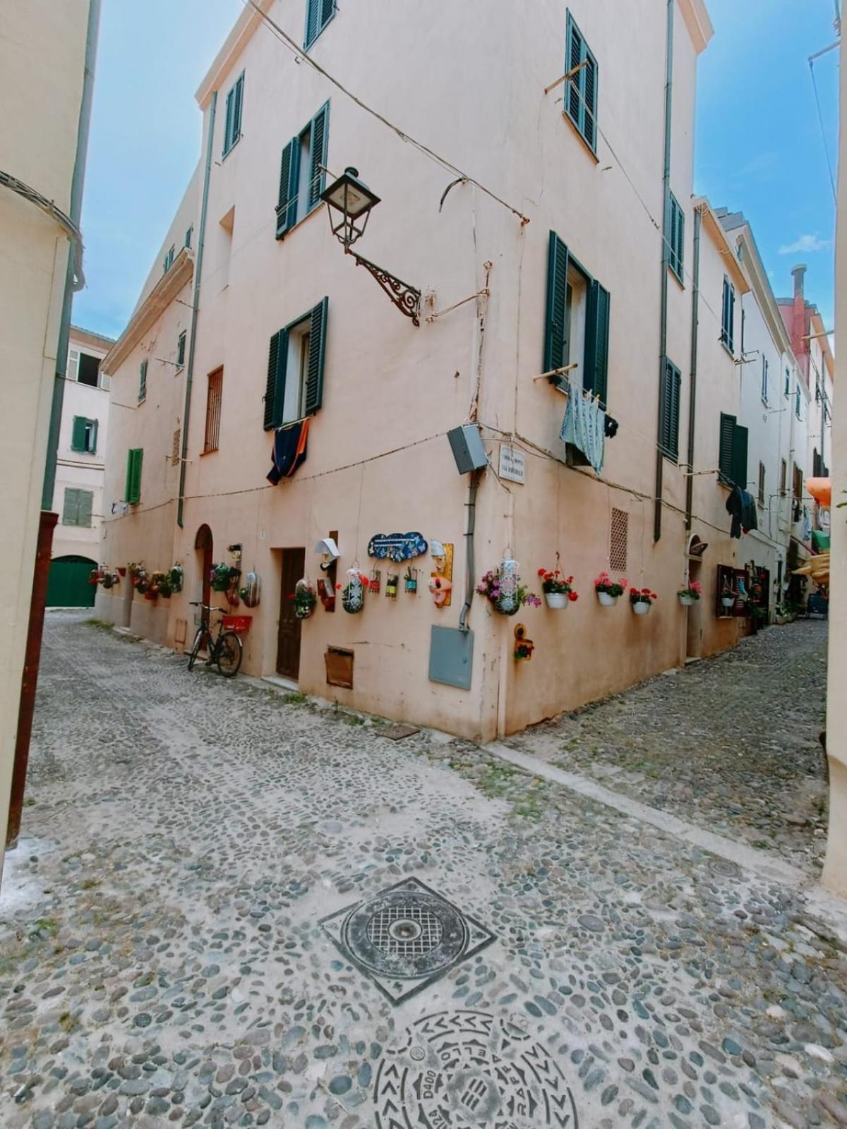 Apartment Old Town